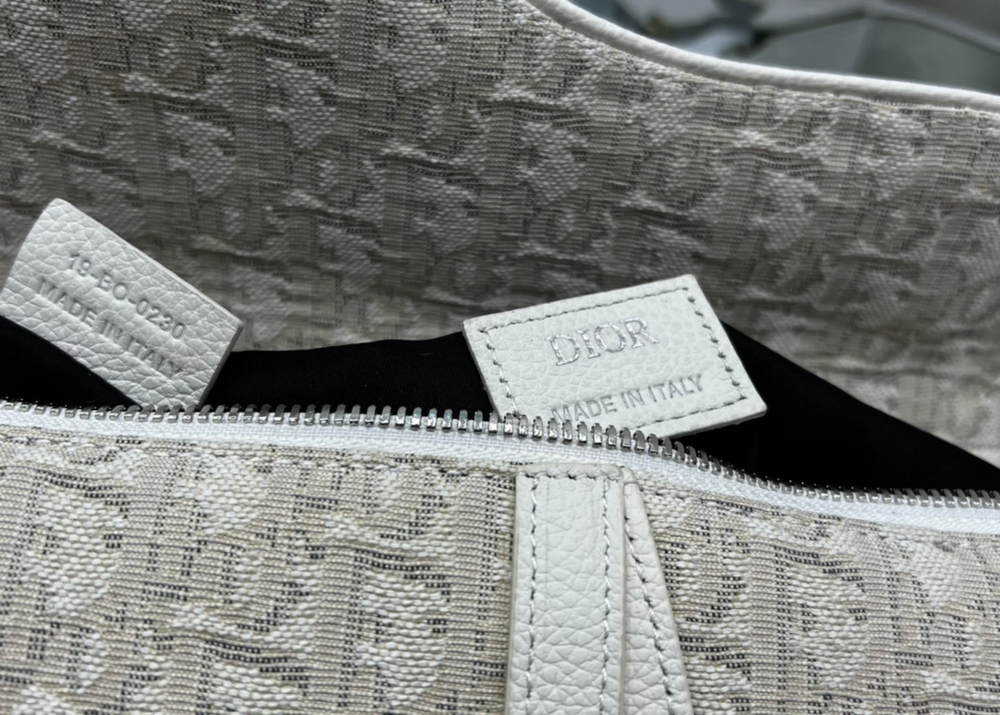 Christian Dior Saddle 26 cm