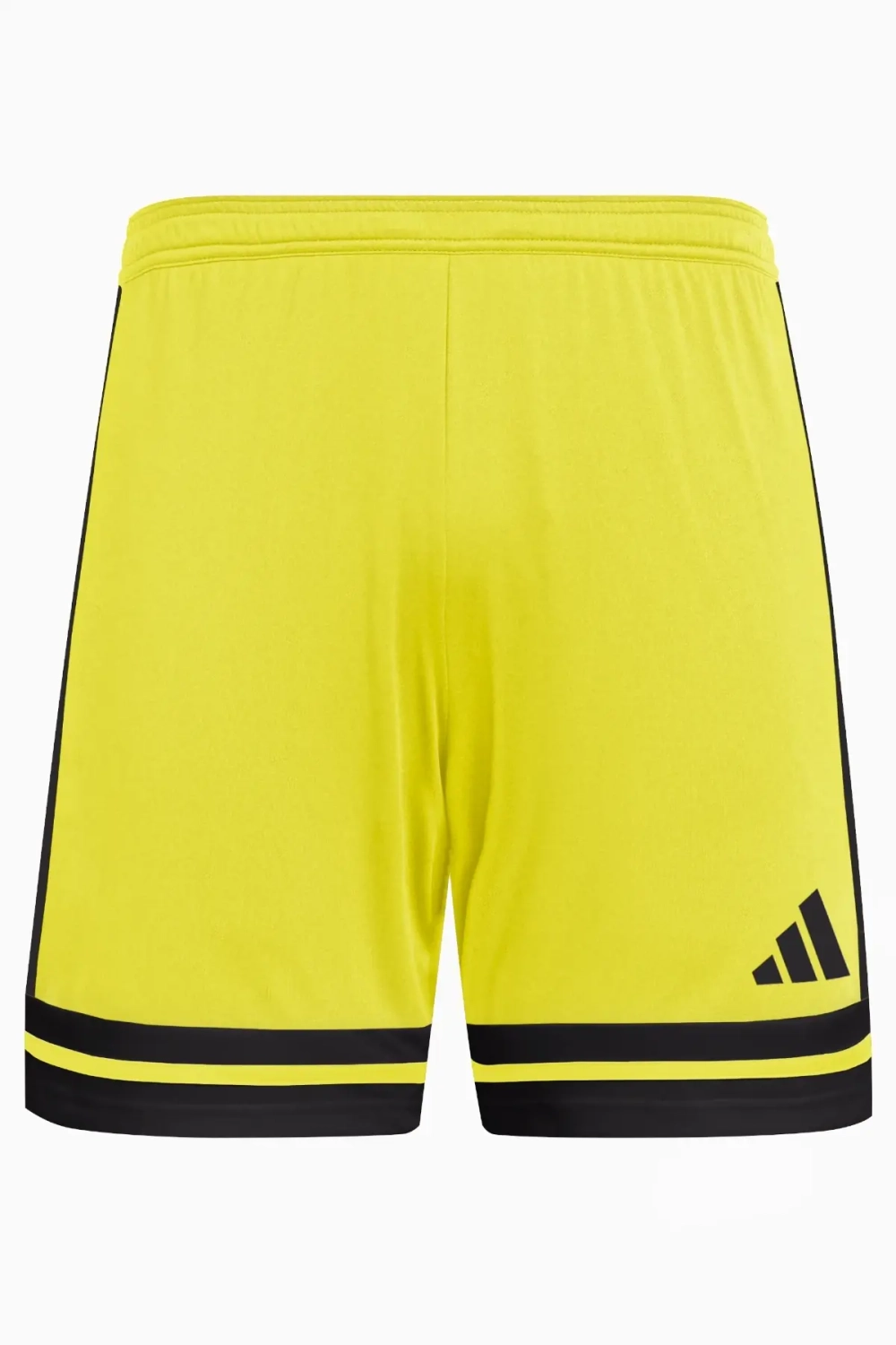 Шорты adidas Squadra 25 - желтый