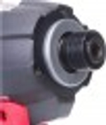 Винтоверт аккумуляторный EINHELL TE-CI 18 Li Brushless-Solo ударный 4510030