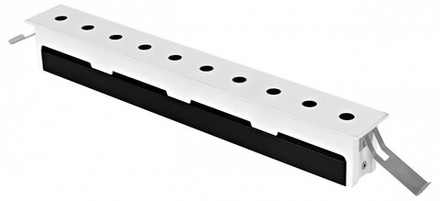 Встраиваемый светильник Lightstar Guarda 082346