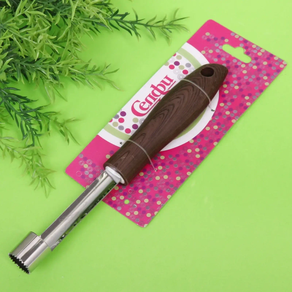 Прибор для удаления сердцевины овощей «Сhocolate»