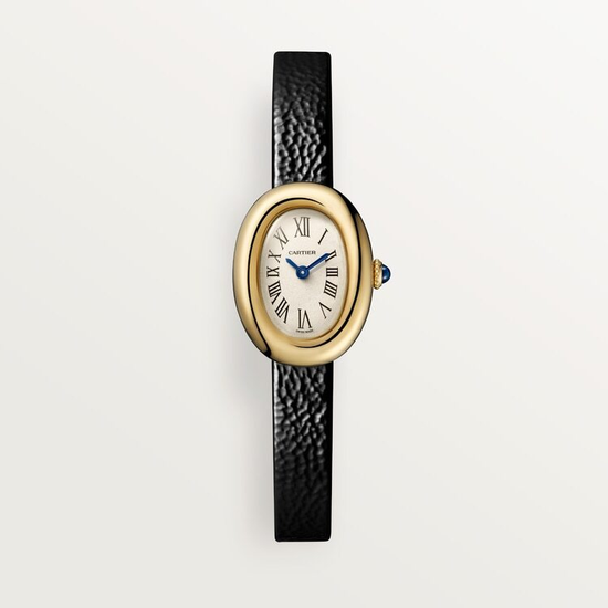 Часы Cartier Baignoire mini