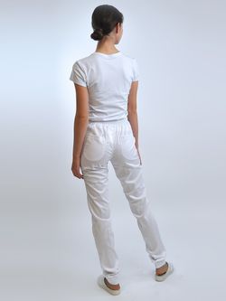 Брюки-джоггеры женские БР.027