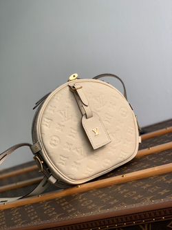 Louis Vuitton Boite Chapeau Souple MM