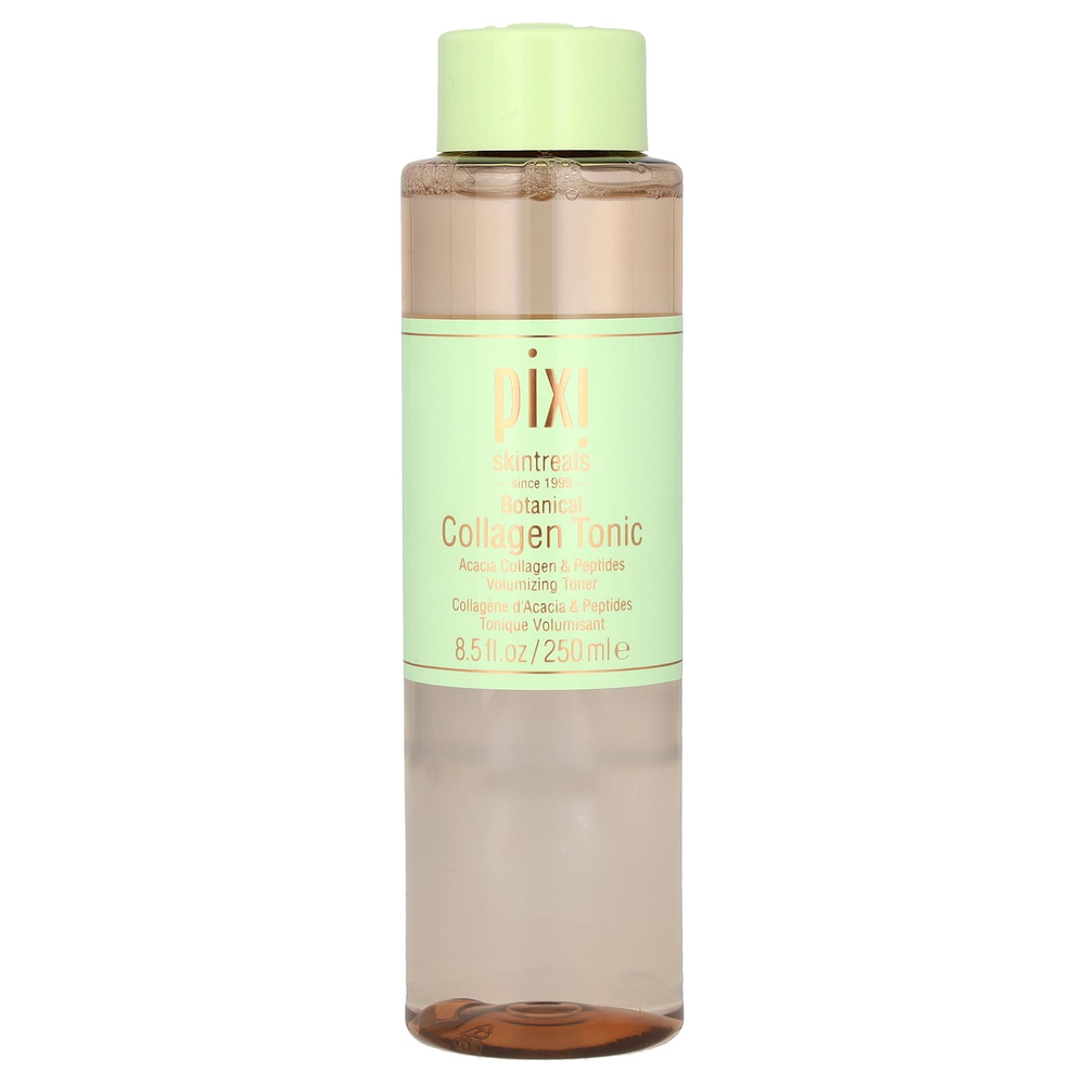 Pixi Beauty, Collagen Tonic, тоник для увеличения объема, 250 мл (8,5 жидк. унц.)