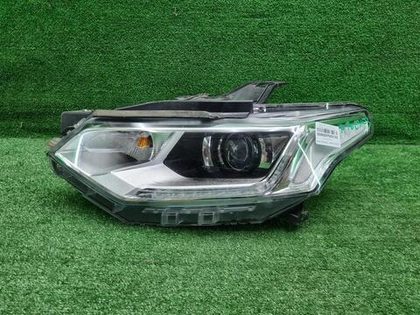 Фара левая Chevrolet Traverse 2 (2017-2021) LED