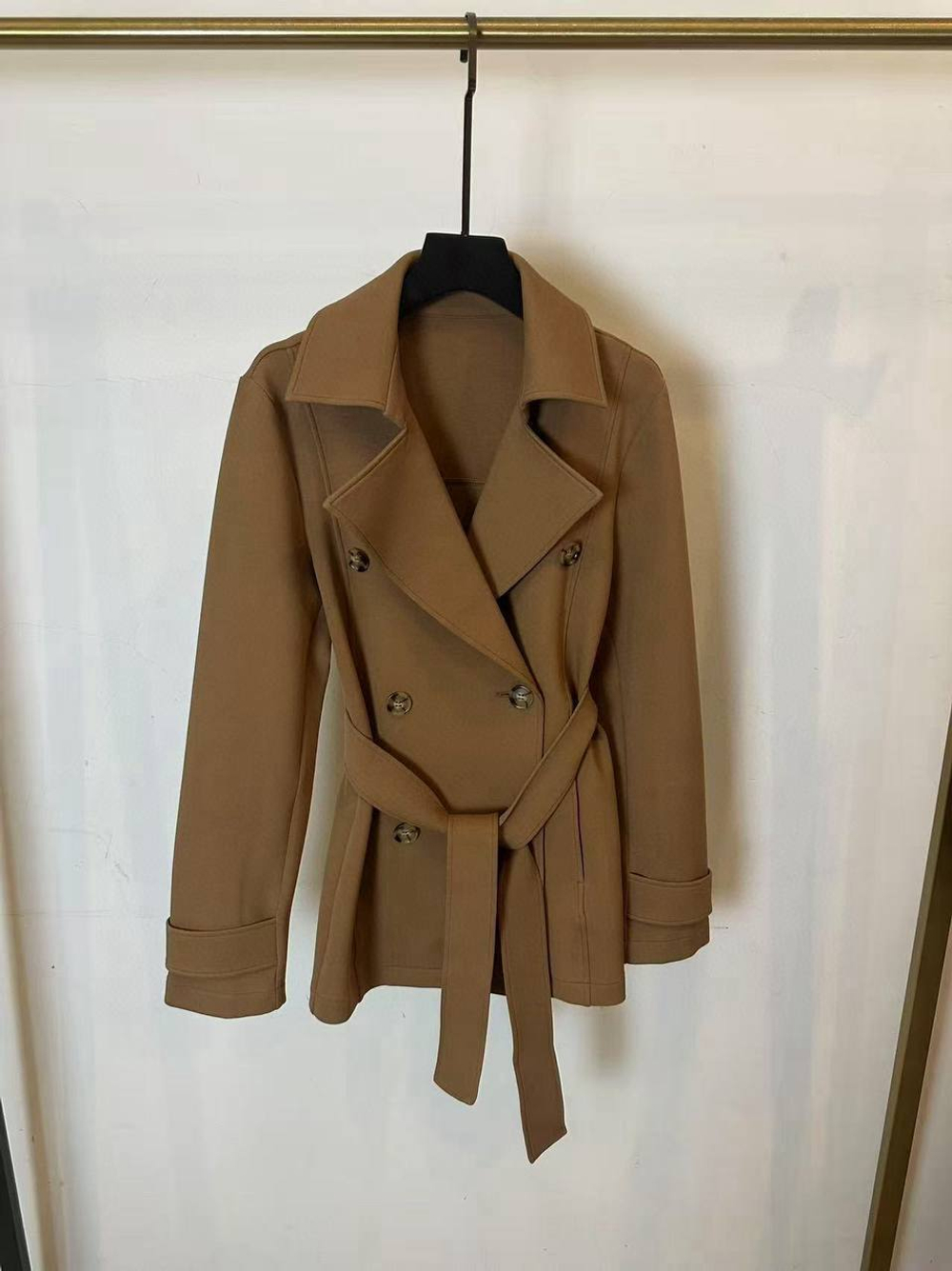Плащ MaxMara