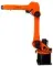 Промышленный робот KUKA KR CYBERTECH KR 22 R1610-2