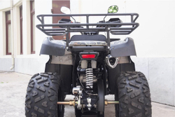 Квадроцикл UNIVERSAL Avenger JR 200