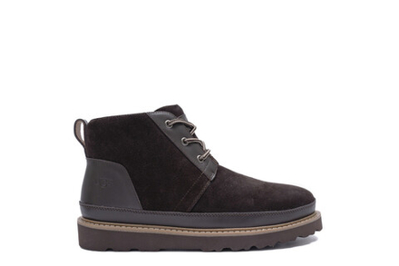 Ugg Mens Neumel Gentleman Chocolate