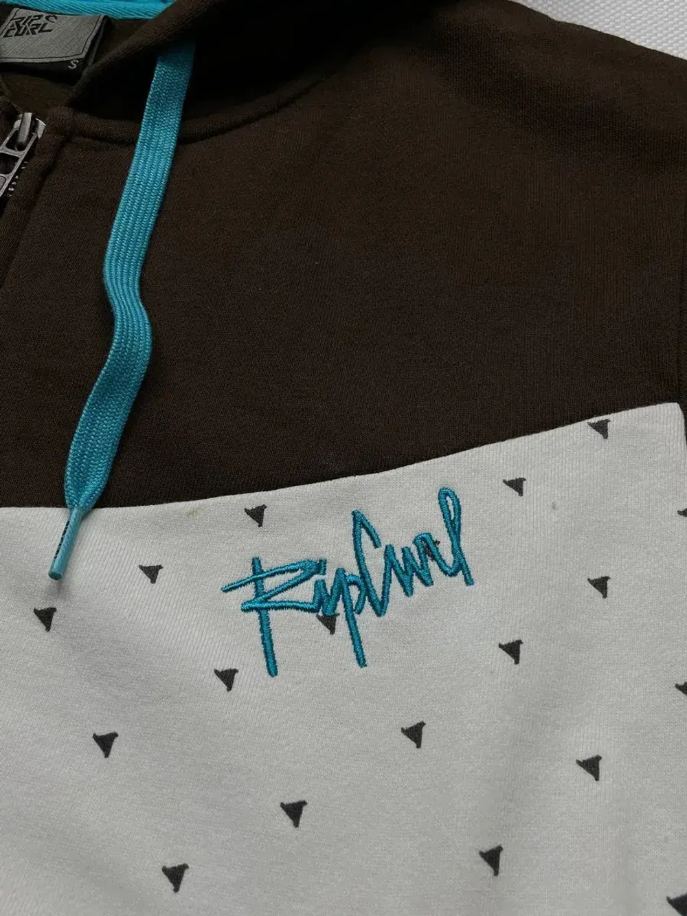 Зип худи от Rip Curl ecko fubu G-Unit South pole