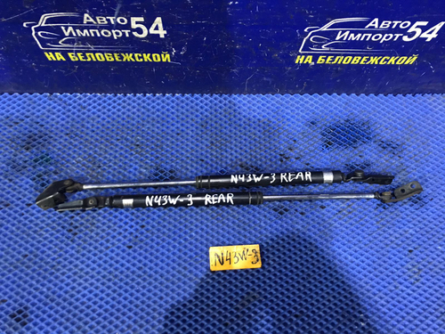 Амортизатор задней двери правый MITSUBISHI CHARIOT 1994