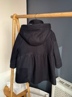 Шерстяное пальто Jacadi, 104