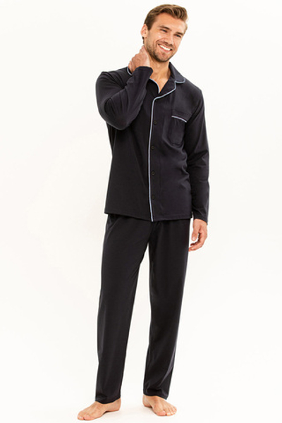 Мужская пижама 25W Allen 3299-01 Taro