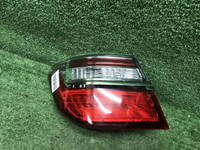 Фонарь левый внешний Toyota Camry 7 XV50 (14-18)