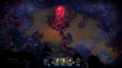 Battle Chasers: Nightwar (для ПК, цифровой код доступа)