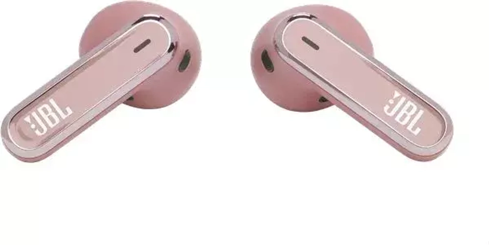 Беспроводные наушники JBL Live Flex Rose