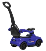 Толокар CCQ12 (Синий)