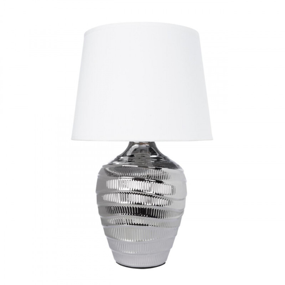 Настольная лампа Arte Lamp A4003LT-1CC