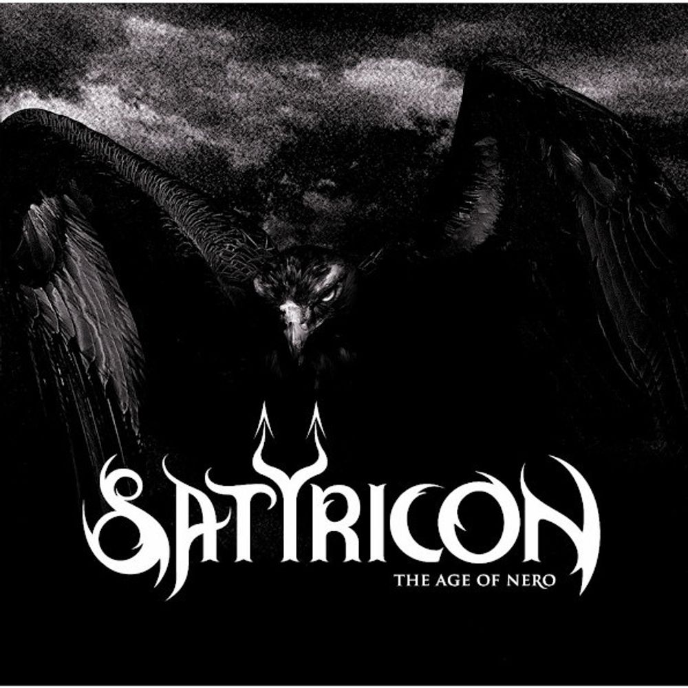 Satyricon / The Age Of Nero (CD)