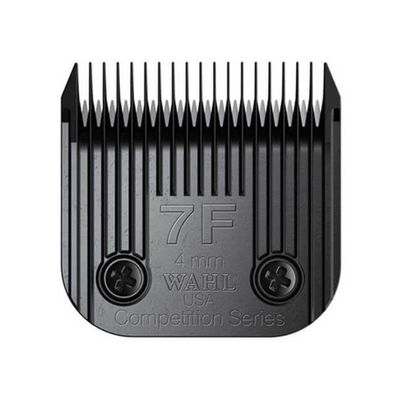 Ножевой блок Wahl Competition #7F, 4мм 2368-516 (1247-7740)