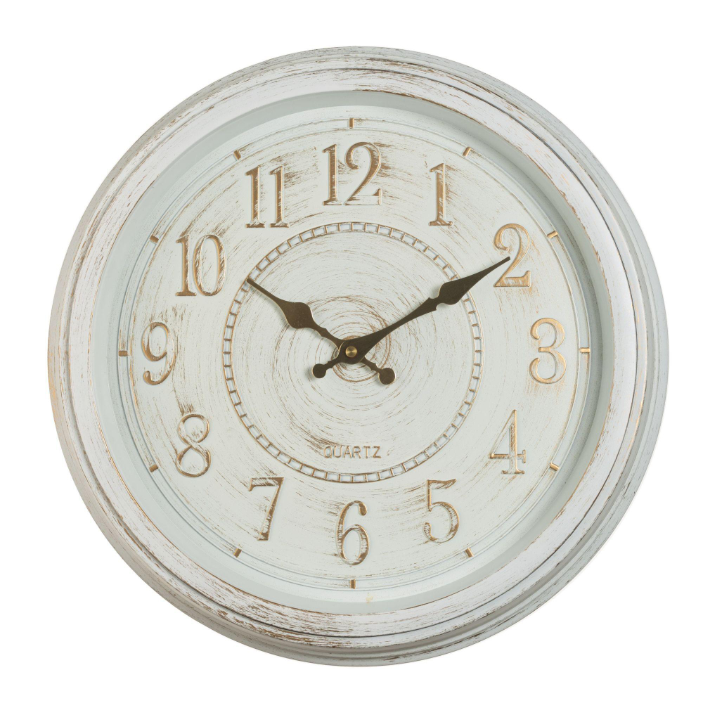 Настенные часы Aviere 29515