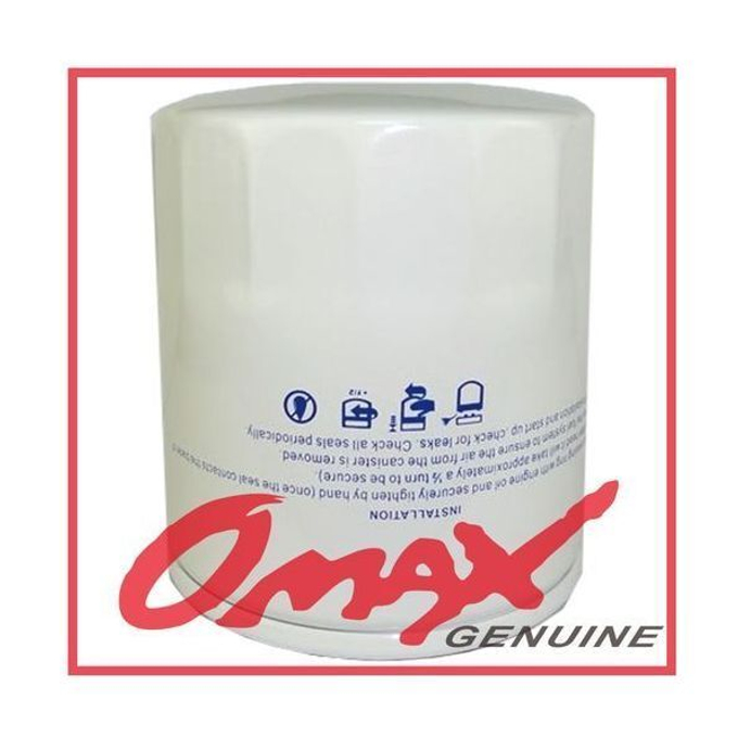 Фильтр масляный Suzuki DF140, Omax