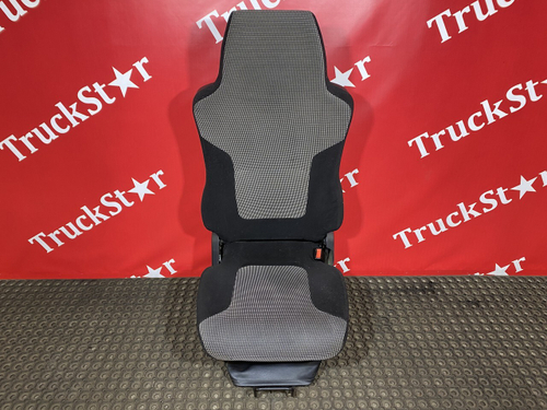 Сиденье пассажирское механическое 2017г.