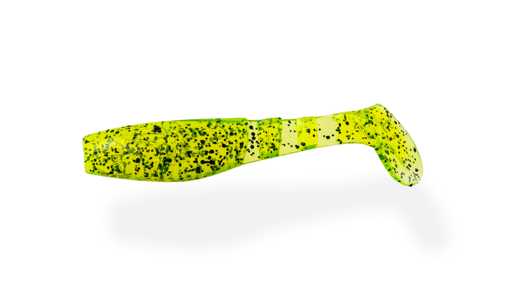 Силикон SnastiGood Reka Koput 8 см (5 шт.)