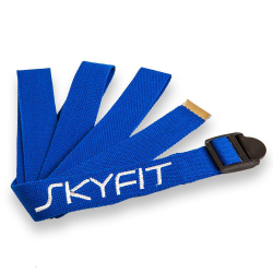 Ремень для йоги SKYFIT