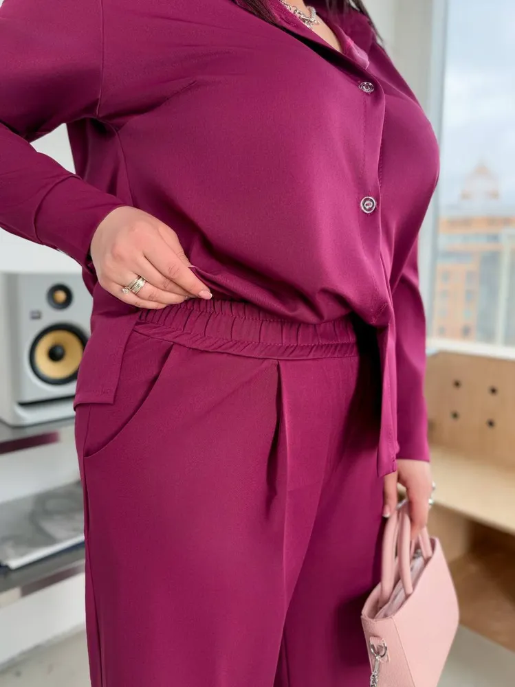 Костюм УК-192-3 Fabrika