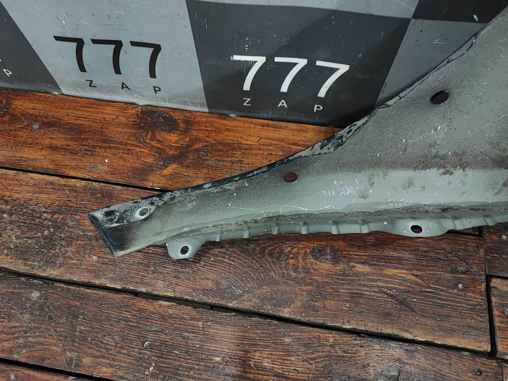 Крыло переднее правое Haval Jolion 24-нв Б/У Оригинал 8403120XST13A