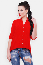 Блуза "Michelle" BZ-1456D