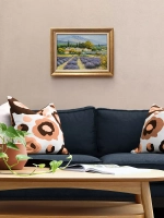 Картина на стену интерьерная на холсте 41,5*31,5 см