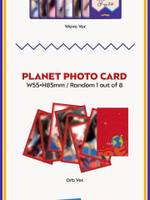 Альбом Weeekly - We Can 2nd Mini Album 2 Version SET