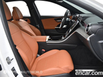 Mercedes-Benz C-Class W206 C300 4MATIC Avangarde (12.2023)