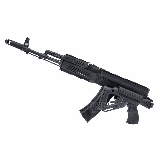 Складной приклад для АКМ, Fab Defense