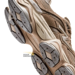 NEW BALANCE 9060 Mushroom