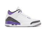 Кроссовки Jordan Air Jordan 3 Retro "Dark Iris"