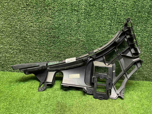 Кронштейн бампера LH Mercedes GLS x167 (19-24) AMG