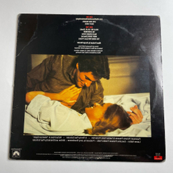 Винтажная виниловая пластинка LP Giorgio Moroder American Gigolo Американский Жиголо (Soundtrack Recording) (USA 1980)