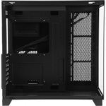 Корпус Formula V Line Crystal Z9 Black, ATX, без БП