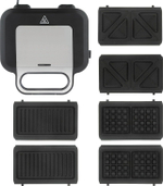 Мультимейкер Russell Hobbs 26810-56 черный