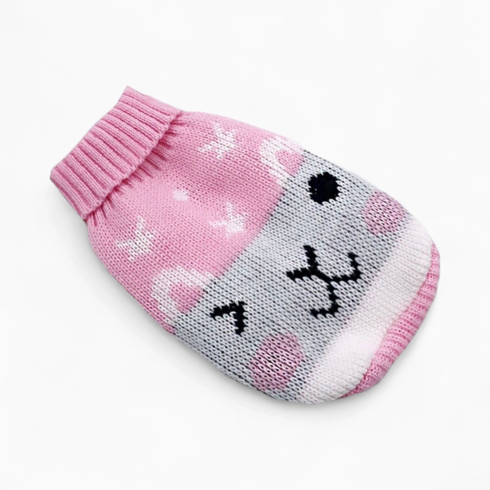 Свитер «Rabbit»