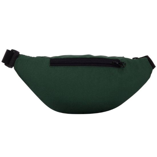 Поясная сумка ZAIN 304. Зеленый