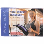 Тренажер для спины и позвоночника «Stretching», микс