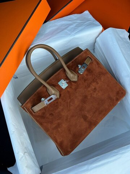 Сумка Hermes 25 см