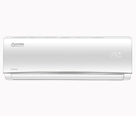 Ultima Comfort UC-ECM09PN