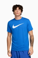 Футболка Nike Dry Park 20 SS - синий