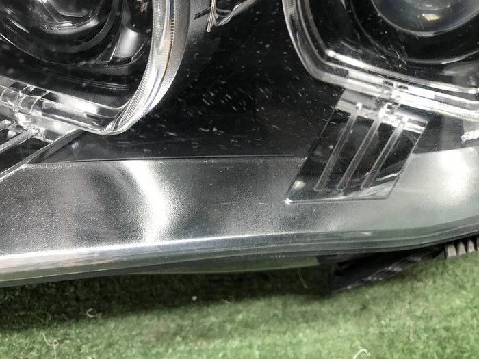 Фара левая BMW X5 F15 X6 F16 (13-18) ксенон